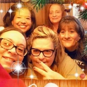 Meet your Posher, Judy